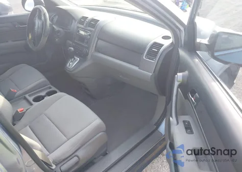 2008 Honda Cr-V Lx from USA, damaged, VIN JHLRE38378C002222